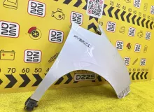 Крыло TOYOTA VOXY 2014 5381128200 ZWR80G 2ZRFXE, переднее правое
