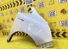 Крыло TOYOTA VOXY 2014 5381128200 ZWR80G 2ZRFXE, переднее правое