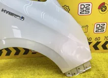 Крыло TOYOTA VOXY 2014 5381128200 ZWR80G 2ZRFXE, переднее правое