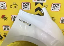 Крыло TOYOTA VOXY 2014 5381128200 ZWR80G 2ZRFXE, переднее правое