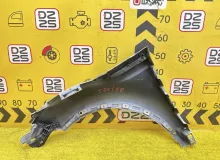 Крыло Land Rover RANGE ROVER EVOQUE 2012 LR027589 L538 204PT, переднее правое