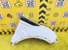 Крыло Land Rover RANGE ROVER EVOQUE 2012 LR027589 L538 204PT, переднее правое