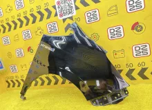 Крыло TOYOTA ESQUIRE 2014 5381128180 ZWR80G 2ZRFXE, переднее правое