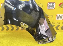 Крыло TOYOTA ESQUIRE 2014 5381128180 ZWR80G 2ZRFXE, переднее правое
