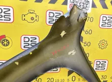 Крыло TOYOTA VANGUARD 2008 5381142270 ACA33W 2AZFE, переднее правое