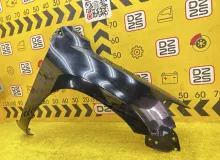 Крыло TOYOTA VANGUARD 2008 5381142270 ACA33W 2AZFE, переднее правое