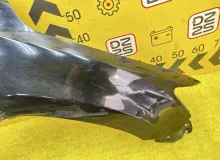 Крыло TOYOTA VANGUARD 2008 5381142270 ACA33W 2AZFE, переднее правое