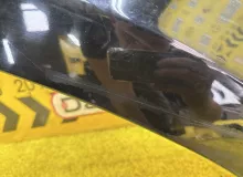 Крыло TOYOTA VANGUARD 2008 5381142270 ACA33W 2AZFE, переднее правое