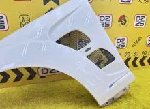 Крыло Mercedes-Benz S-CLASS LORINSER|2008 A2218800118 WDD221 M273E55|273961|273.961, переднее левое