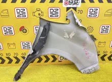Крыло TOYOTA VOXY 2014 5381228260 ZWR80G 2ZRFXE, переднее левое