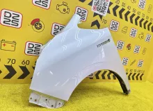 Крыло TOYOTA VOXY 2014 5381228260 ZWR80G 2ZRFXE, переднее левое