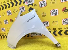 Крыло TOYOTA VOXY 2014 5381228260 ZWR80G 2ZRFXE, переднее левое