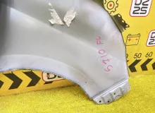 Крыло TOYOTA VOXY 2014 5381228260 ZWR80G 2ZRFXE, переднее левое
