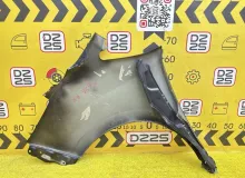 Крыло TOYOTA NOAH 2014 5381128180 ZWR80G 2ZRFXE, переднее правое