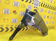 Крыло TOYOTA NOAH 2014 5381128180 ZWR80G 2ZRFXE, переднее правое