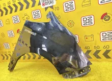 Крыло TOYOTA NOAH 2014 5381128180 ZWR80G 2ZRFXE, переднее правое