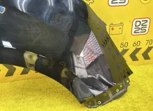Крыло TOYOTA NOAH 2014 5381128180 ZWR80G 2ZRFXE, переднее правое