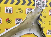 Крыло TOYOTA RAV4 2006 5381142220 ACA31W 2AZFE, переднее правое