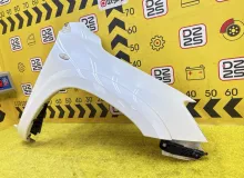 Крыло TOYOTA RAV4 2006 5381142220 ACA31W 2AZFE, переднее правое