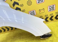 Крыло TOYOTA RAV4 2006 5381142220 ACA31W 2AZFE, переднее правое