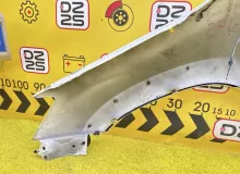 Крыло TOYOTA RAV4 2006 5381142220 ACA31W 2AZFE, переднее правое