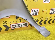 Крыло TOYOTA VANGUARD 2009 5381142270 ACA38W 2AZFE, переднее правое