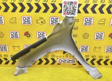 Крыло TOYOTA VANGUARD 2009 5381142270 ACA38W 2AZFE, переднее правое