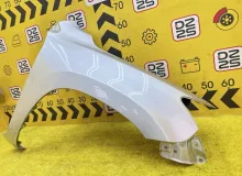 Крыло TOYOTA VANGUARD 2009 5381142270 ACA38W 2AZFE, переднее правое