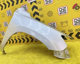 Крыло Toyota