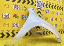 Крыло TOYOTA VANGUARD 2009 5381142270 ACA38W 2AZFE, переднее правое