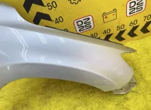 Крыло TOYOTA VANGUARD 2009 5381142270 ACA38W 2AZFE, переднее правое