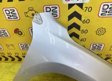 Крыло TOYOTA VANGUARD 2009 5381142270 ACA38W 2AZFE, переднее правое