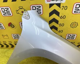 Крыло Toyota