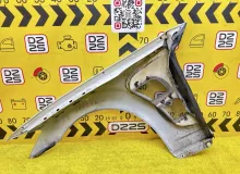 Крыло Mercedes-Benz S-CLASS LORINSER|2008 A2218800218 WDD221 M273E55|273961|273.961, переднее правое