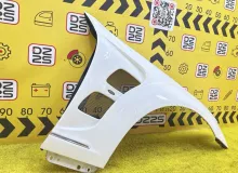 Крыло Mercedes-Benz S-CLASS LORINSER|2008 A2218800218 WDD221 M273E55|273961|273.961, переднее правое