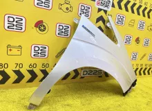 Крыло HONDA STEP WAGON SPADA ЦВЕТ NH704M|2018 60211TAAN00 RP5 LFA, переднее правое