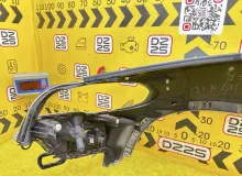 Крыло BMW X5 2008 51657178396 E70 N52B30AF, переднее правое