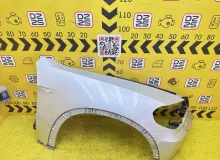 Крыло BMW X5 2008 51657178396 E70 N52B30AF, переднее правое