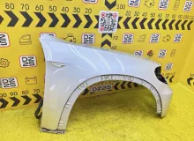 Крыло BMW X5 2008 51657178396 E70 N52B30AF, переднее правое