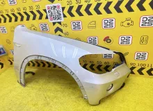 Крыло BMW X5 2008 51657178396 E70 N52B30AF, переднее правое