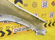 Крыло TOYOTA RAV4 2006 5380242170 ACA31W 2AZFE, переднее левое