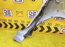 Крыло TOYOTA RAV4 2006 5380242170 ACA31W 2AZFE, переднее левое
