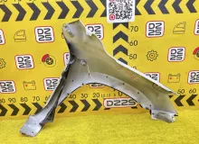 Крыло TOYOTA RAV4 2006 5380242170 ACA31W 2AZFE, переднее левое