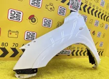 Крыло TOYOTA RAV4 2006 5380242170 ACA31W 2AZFE, переднее левое