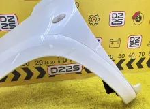 Крыло TOYOTA RAV4 2006 5380242170 ACA31W 2AZFE, переднее левое