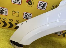 Крыло TOYOTA RAV4 2006 5380242170 ACA31W 2AZFE, переднее левое