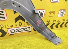 Крыло HUMMER H3 2006 25971231 L52, переднее правое