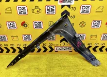 Крыло HUMMER H3 2006 25971231 L52, переднее правое