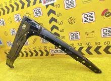 Крыло HUMMER H3 2006 25971231 L52, переднее правое
