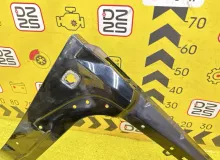 Крыло HUMMER H3 2006 25971231 L52, переднее правое